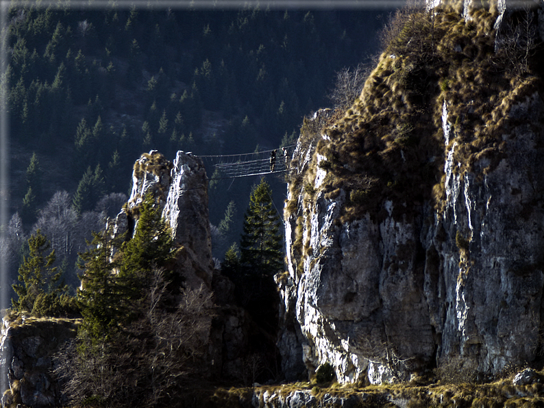 foto Da Possagno a Cima Grappa